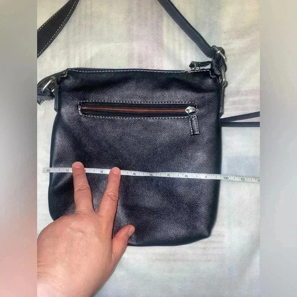 David Jones bag. Old. Clean - Picture 3 of 5